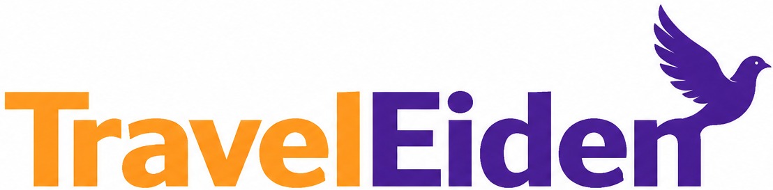 TravelEiden Logo